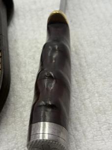 Cattaragus USA Vintage WWII Fighting Knife 225Q Quartermaster (18)
