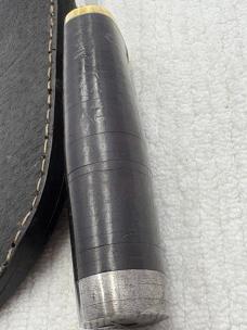 Cattaragus USA Vintage WWII Fighting Knife 225Q Quartermaster (18)