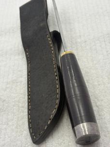Cattaragus USA Vintage WWII Fighting Knife 225Q Quartermaster (18)