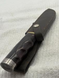 Cattaragus USA Vintage WWII Fighting Knife 225Q Quartermaster (18)