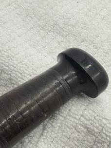H. Boker & CO USA World War II Era USN Fighting Knife With Original Sheath(19)