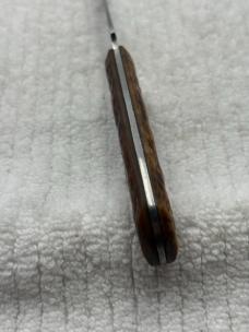 Remington UMC Vintage RH4 Fixed Blade Sheath Knife Made In USA (20)