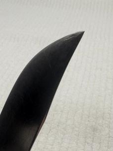 Remington UMC Vintage RH4 Fixed Blade Sheath Knife Made In USA (20)