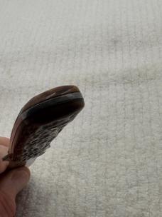 Remington UMC Vintage RH4 Fixed Blade Sheath Knife Made In USA (20)