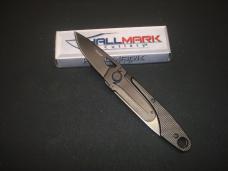 Hallmark Slimline Linerlock Folding Knife HM0018 New in Box