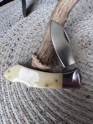 Boker Plus Fiskmuk Bone