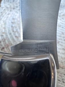 Boker Plus Fiskmuk Bone
