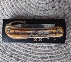 Case 6.5 BoneStag Sod Buster Jr.