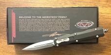 Microtech Dirac DE OTF Auto NIB M380