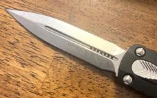 Microtech Dirac DE OTF Auto NIB M380