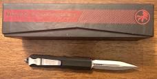 Microtech Dirac DE OTF Auto NIB M380