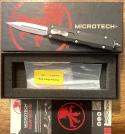 Microtech Dirac DE OTF Auto NIB M380