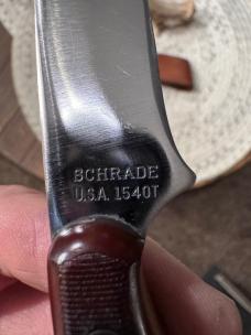 Old Timer 154OT