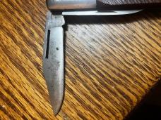 VINTAGE JOHN PRIMBLE BARLOW