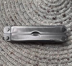 Leatherman Multi-Tool
