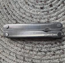 Leatherman Multi-Tool