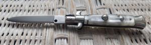 16cm Rostfrei slant for repair