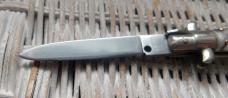 16cm Rostfrei slant for repair