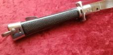 Vintage French Bargeon Auto 