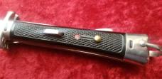 Vintage French Bargeon Auto 
