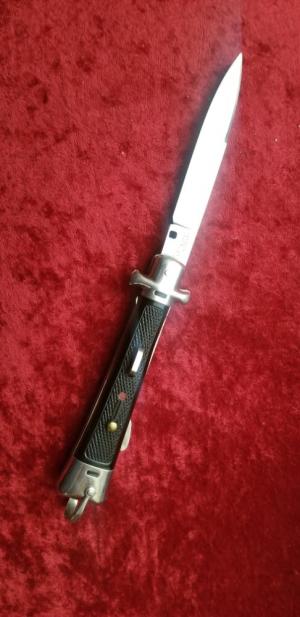 Vintage French Bargeon Auto 