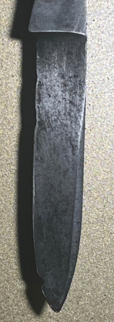 Antique IXL George pocket knife