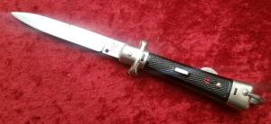 Vintage French Bargeon Auto 