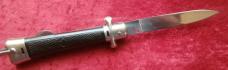 Vintage French Bargeon Auto 