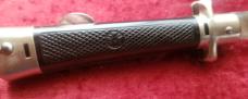 Vintage French Bargeon Auto 