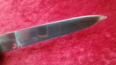 Vintage French Bargeon Auto 