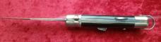 Vintage French Bargeon Auto 