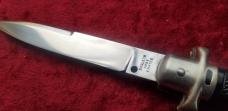 Vintage French Bargeon Auto 
