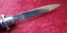 Vintage French Bargeon Auto 