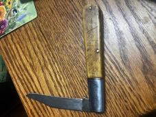 VINTAGE REMINGTON DADDY BARLOW
