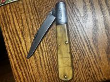VINTAGE REMINGTON DADDY BARLOW
