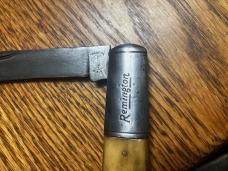 VINTAGE REMINGTON DADDY BARLOW