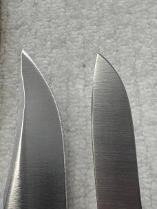 Schrade Cutlery Vintage USA 3 Piece Schrade Knife Set SC507,SC505, SC513