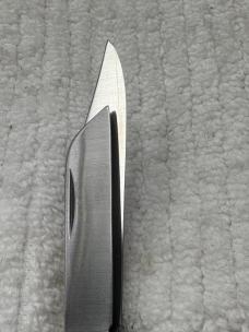 Schrade Cutlery Vintage USA 3 Piece Schrade Knife Set SC507,SC505, SC513