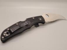 Spyderco - Matriarch 2 - C12SBK2