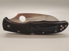 Spyderco - Matriarch 2 - C12SBK2