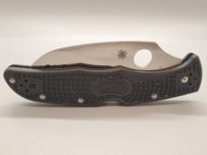 Spyderco - Matriarch 2 - C12SBK2