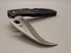 Spyderco - Matriarch 2 - C12SBK2