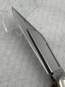 Remington 1994 Limited Edition Camp Bullet Knife R-4243 New In Box
