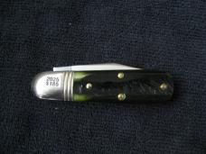 GREAT EASTERN 251125 SS WATCH POCKET BARLOW SPRING GREEN MARROW BONE #2