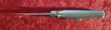 Vintage Small French Bargeon auto 