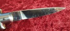 Vintage Small French Bargeon auto 