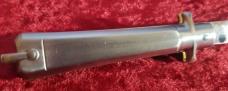 Vintage Small French Bargeon auto 