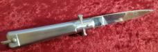 Vintage Small French Bargeon auto 