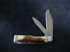 GREAT EASTERN NORTHFIELD 441218 BUFFALO JACK SAMBAR STAG