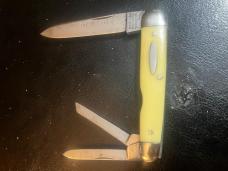 1847-1890 SHEFFIELD ELEPHANT IVORY HANDLE WHITTLER